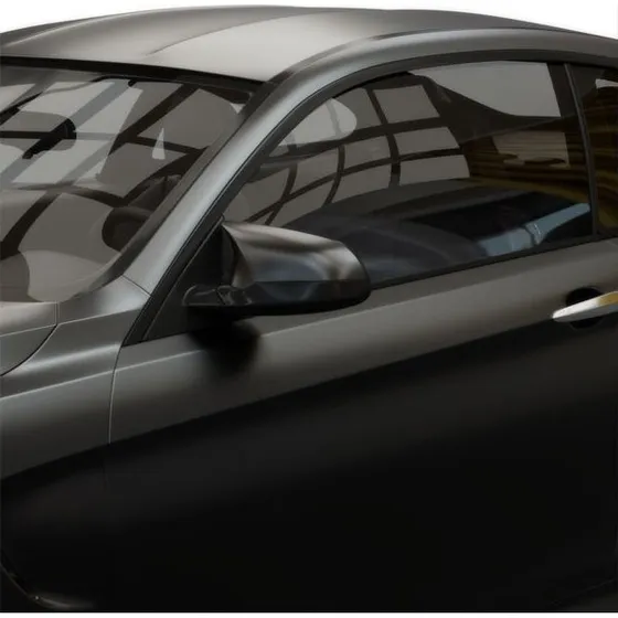 Oracal 970 RapidAir M070 Schwarz Matt 50x152 cm