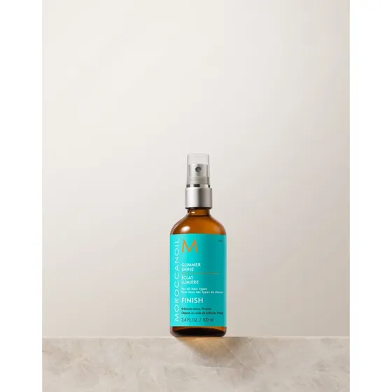 Moroccanoil Glimmer Glanz Spray 100 ml