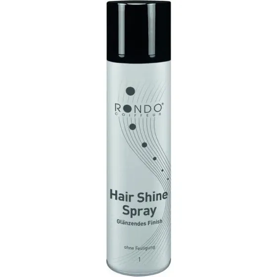 Rondo Hair Shine Glanzspray 400ml