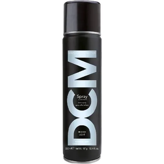 DCM Diapason Shine Spray 300 ml
