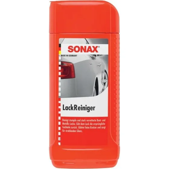 Sonax Lackreiniger Intensiv 500 ml