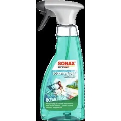 Sonax CockpitPfleger Matteffect Ocean-Fresh 500 ml