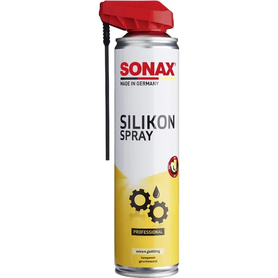 Sonax SilikonSpray EasySpray 400 ml