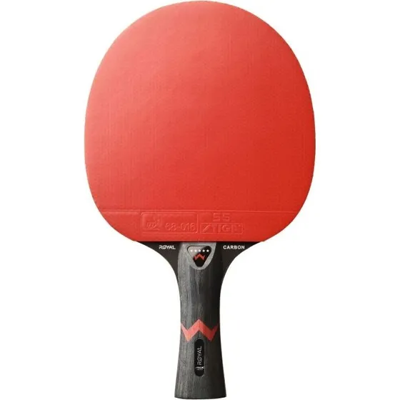 Stiga Royal 5-Star Carbon Tischtennisschläger 2,0 mm