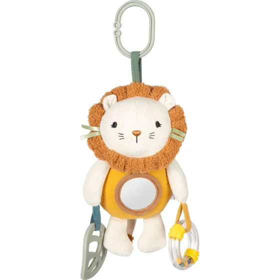 Small Foot Little Lion Hängendes Babyspielzeug