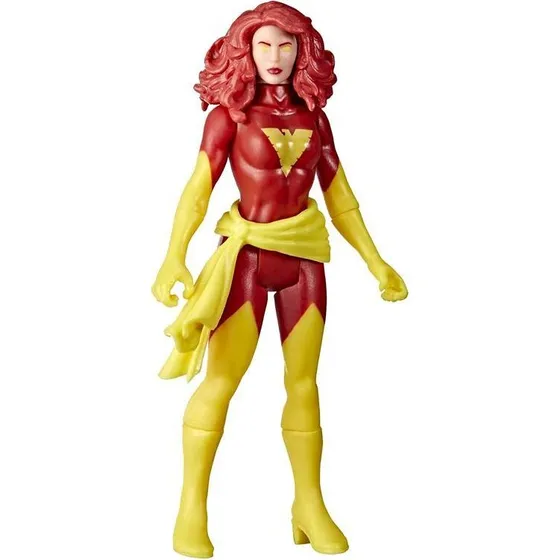 Hasbro Marvel Legends Retro Dark Phoenix 3,75 Zoll