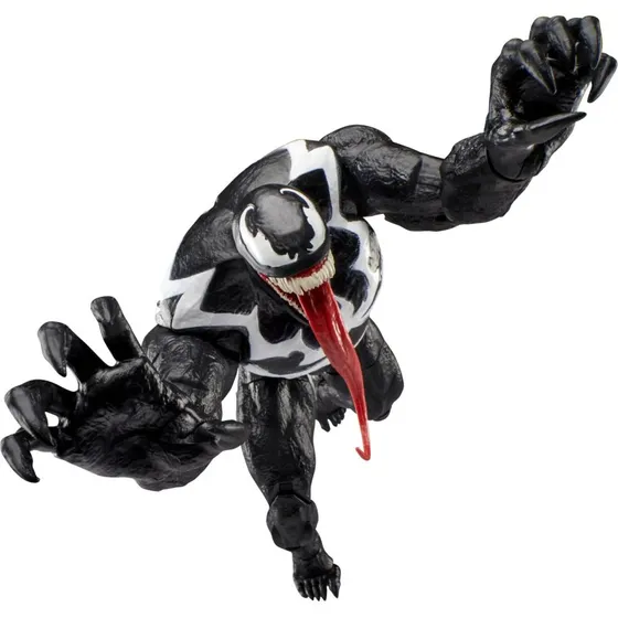 Hasbro Marvel Legends Venom (Spider-Man 2) 6-Zoll-Figur