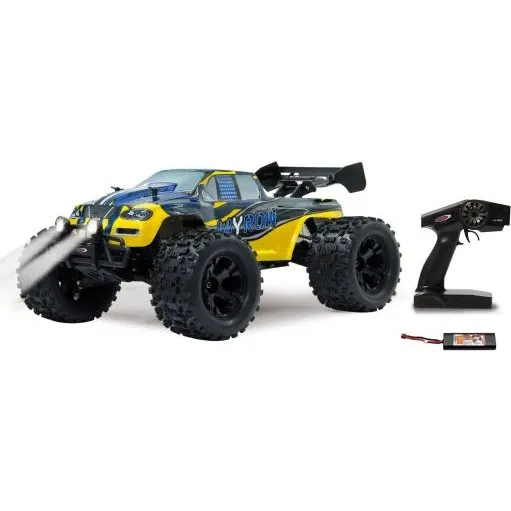 Jamara Myron 1:10 BL 4WD LED Lipo 2,4G