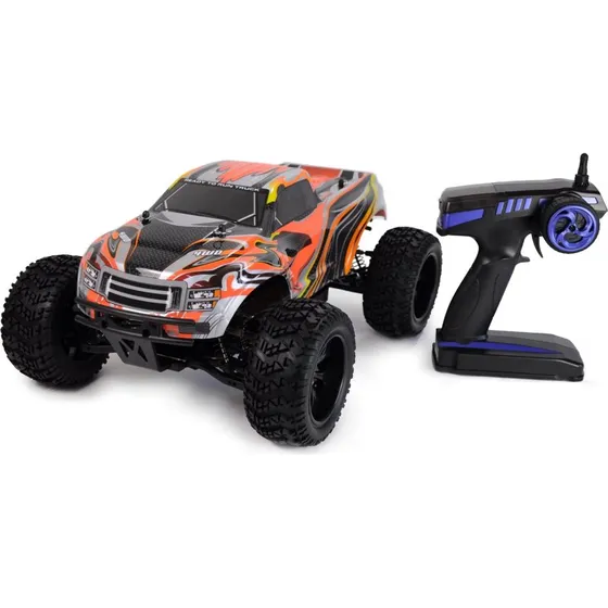 Amewi Crazist M 1:10 4WD 2.4 GHz RTR Monstertruck