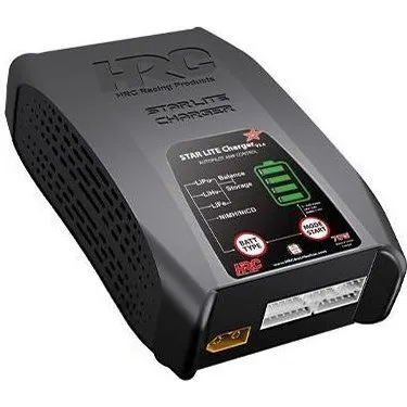 HRC Star-Lite Charger V3.0 70W Autopilot Ladegerät
