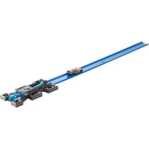 Hot Wheels FTF69 Track Builder System Starterset