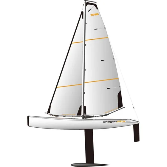Joysway Dragon Flite 95 V2 PNP Segelboot 95 cm