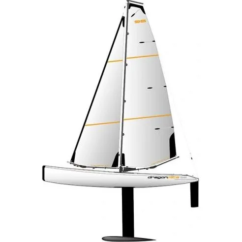 Joysway Dragon Flite 95 V3 PNP Segelboot 950 mm