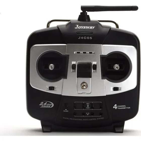 Joysway Dragon Flite 95 RTR 2,4GHz Segelboot