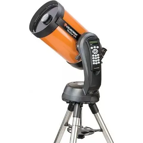 Celestron NexStar 8 SE Schmidt-Cassegrain 203/2032mm