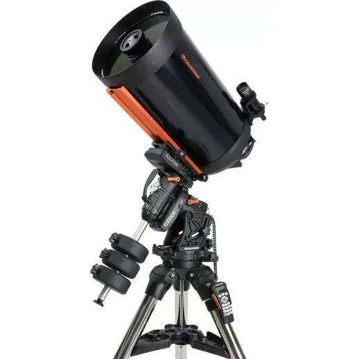 Celestron CGX-L 1400 SCT 356mm GoTo Teleskop