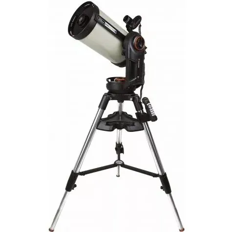 Celestron NexStar Evolution 9,25" EdgeHD mit StarSense