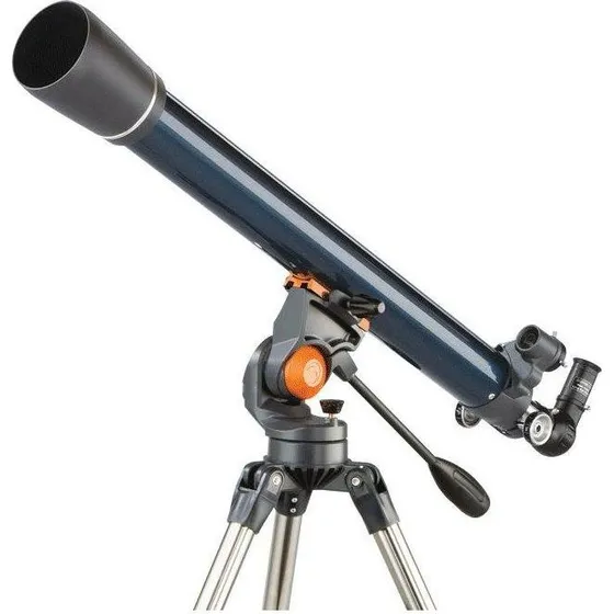 Celestron AC 70/900 Astromaster 70 AZ Teleskop