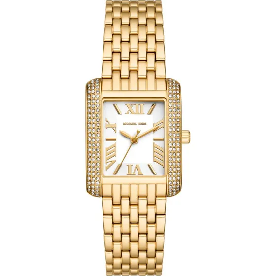 Michael Kors Emery MK4826 Damenuhr Gold 27 mm