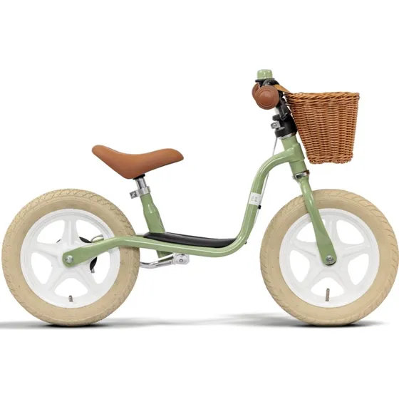 Puky LR L Classic Retro Green Kinder-Laufrad