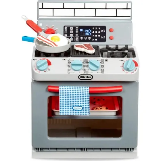 Little Tikes First Oven mit Licht & Sound