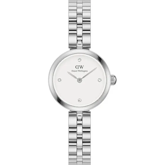 Daniel Wellington Elan Lumine Silver DW00100716