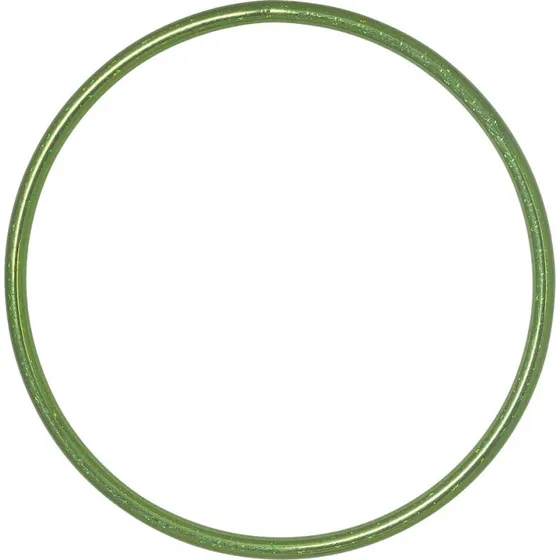 Hula Hoop Sternenfarben Grün Ø70cm