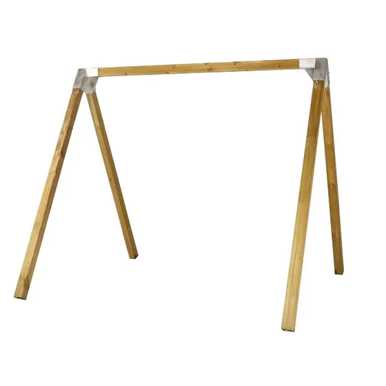 Plus Schaukelgestell Luxus 260 x 268 x 225 cm druckimprgniert