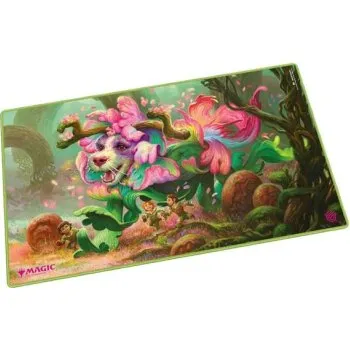 Ultimate Guard Playmat MTG Lorwyn Eclipsed 61x35 cm