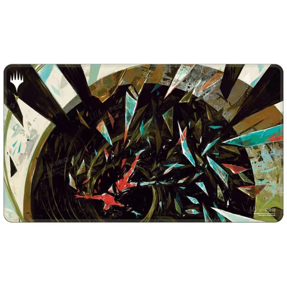 Ultra Pro Modern Horizons 3 Stitched Playmat