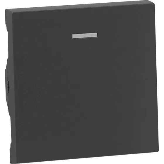 Legrand 765407 SEANO Wippe anthrazit lackiert