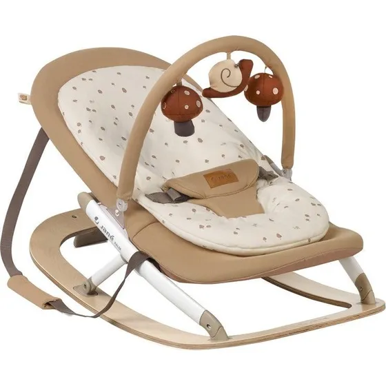 jan Kalm U85 Sesame Hngematte