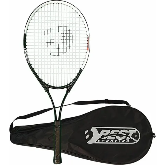 XT-POWER Tennisschlger L1, 250 g mit Tasche