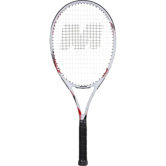 Merco Comet Tour Tennisschlger, wei/rot/schwarz, L2/L3
