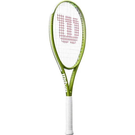 Wilson Blade Feel Team 103 275g grün besaitet
