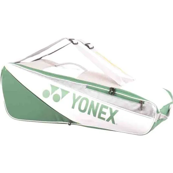 Yonex Club Racquet Bag 6er Weiß
