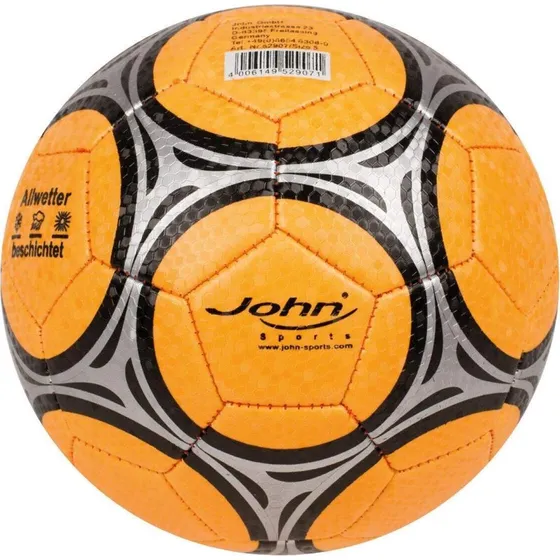 John Fuball Competition III Gr.5, 420g, Double Tone