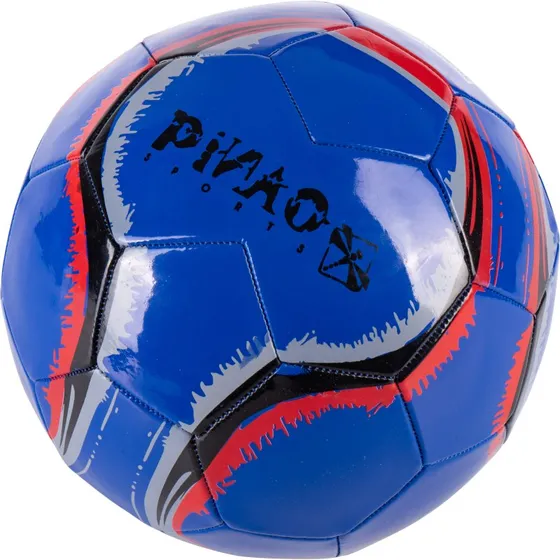 PINAO Fußball 'Rocket' Größe 5, blau