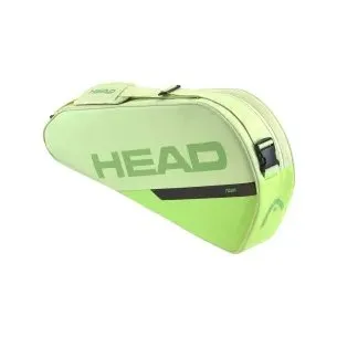 Head Tour S Green Schlgertasche fr 3 Schlger