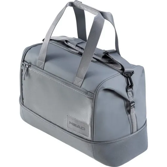 HEAD TOUR TOTE BAG 35L KG grau