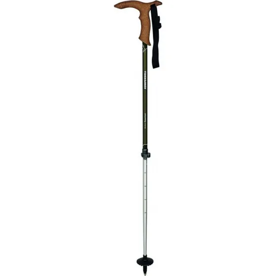 Komperdell Walker Powerlock 2-teilig Trekkingstock