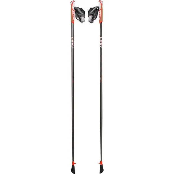 Leki Flash Carbon Nordic Walking Stöcke 65025601