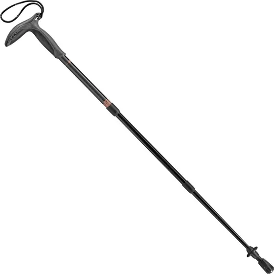 LEKI Super Micro Wanderstock Reisestock 66-90 cm