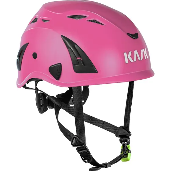 Kask Superplasma PL Kletterhelm EN 12492 Pink