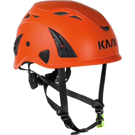 KASK Superplasma PL Schutzhelm Orange