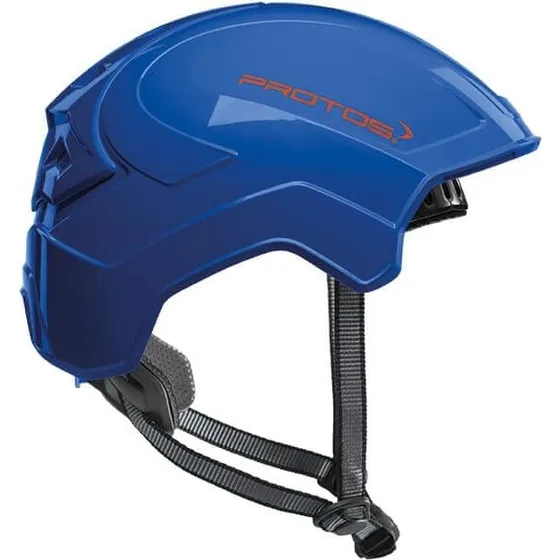 PROTOS® Climber Helm integrales System