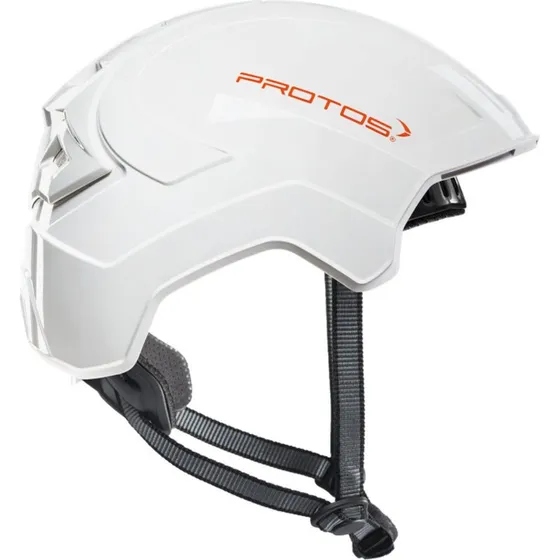 PROTOS® Climber Kopfschutz neongelb