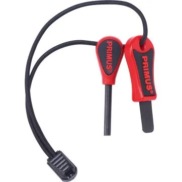 Primus Ignition Steel Small Black