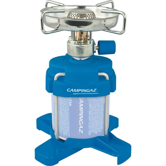 Campingaz Bleuet® 206 Plus blau/silber