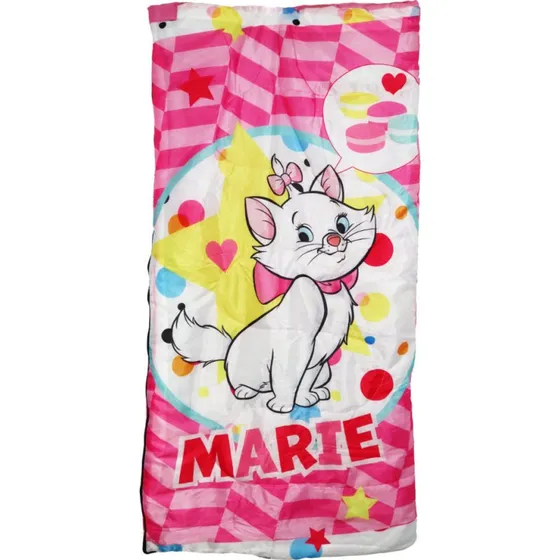 Disney Aristocats Marie Schlafsack 70x140 cm